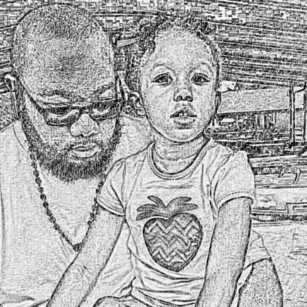 Meet your Posher, Tremayne